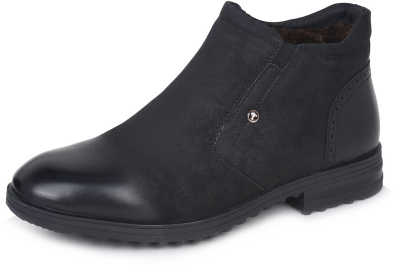 Полусапожки Мужские Купить На Вайлдберриз 2025 Году