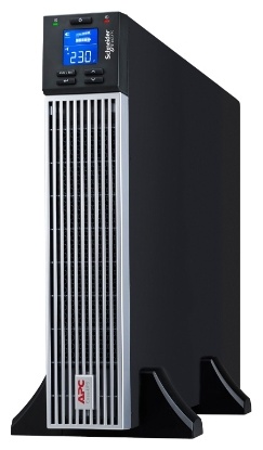 Источник бесперебойного питания APC by Schneider Electric SRVL3KRIRK