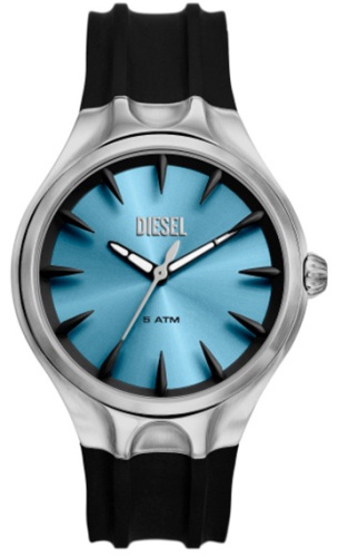 Кварцевые Diesel DZ2216 сталь