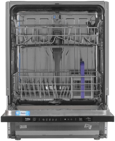 BEKO BDIN15320 черный