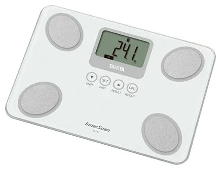 Напольные весы Tanita электронные BC-731 до 150 кг