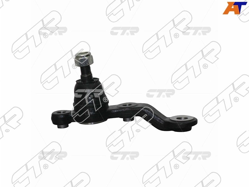 CTR опора шаровая CBT44L CB0391L