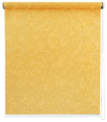 SKY SILK LTD mini0405 желтый 65x150 см