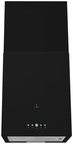 LEX MONO 400 BLACK черный