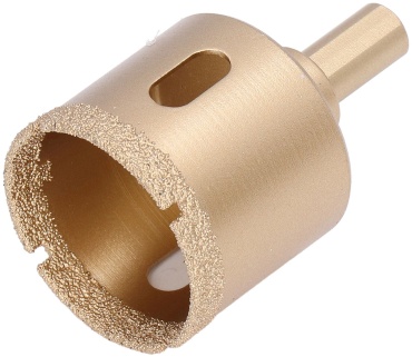Shili Tools 743523197 алмазная D 12 мм, 1 шт