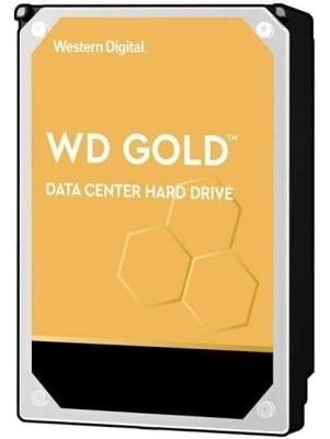 HDD Western Digital Gold WD8004FRYZ 8000 ГБ