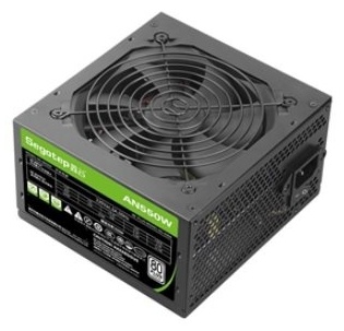Блок питания Segotep AN550W 550 Вт
