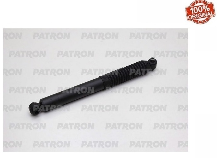 Амортизатор PATRON задний PSA349020 1 шт
