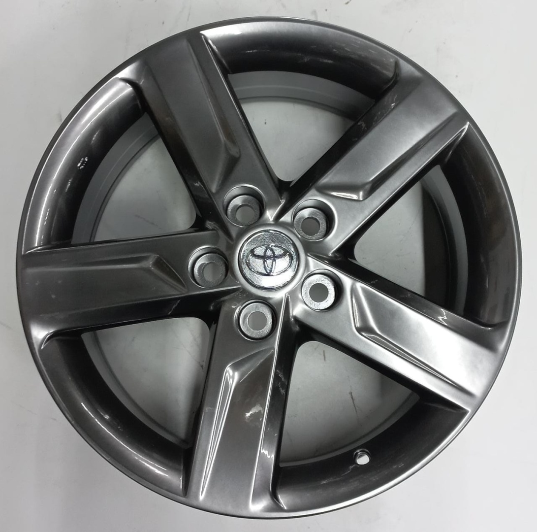 Toyota 52073 7x17/5x114.3 D60.1 ET40 графит
