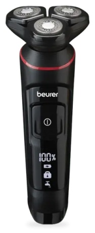 Электробритва Beurer MN8X роторная
