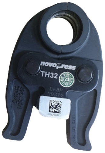 Novopress 48063-50 механические для труб 32-32 мм