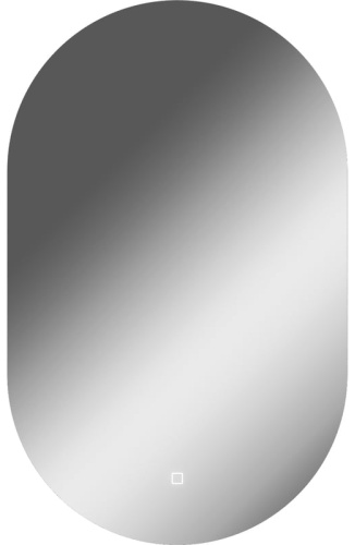 Зеркало настенное Домино 50x80 см