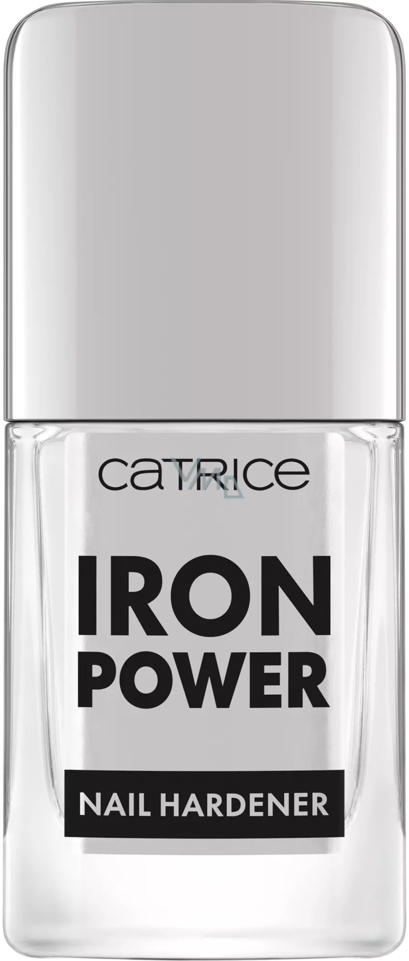 Catrice лак Iron Power 10 10.5 мл