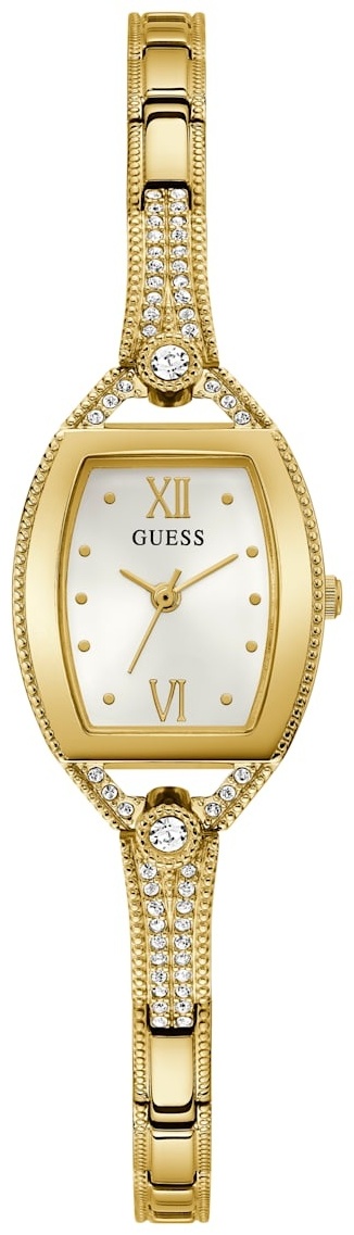 Кварцевые GUESS 14162851 сталь