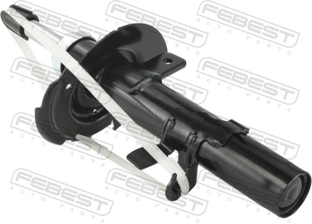 Амортизатор FEBEST передний 21110-012FR 1 шт