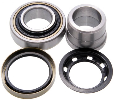 FEBEST подшипник FEBEST KIT-JIM