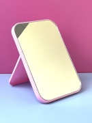 Зеркало настольное косметическое 10х15см