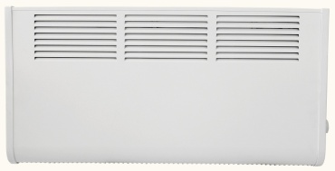 Конвектор Теплофон К-1500 ЭВНА-1.5/220 белый