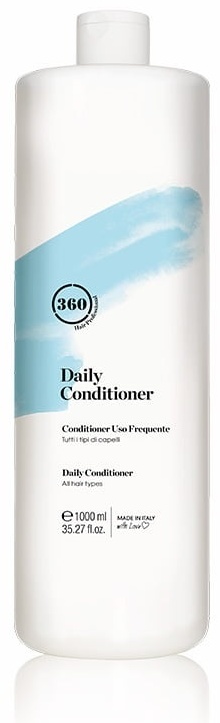 360 HAIR PROFESSIONAL HP Daily кондиционер 1000 мл