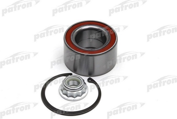PATRON подшипник ступицы PBK3455