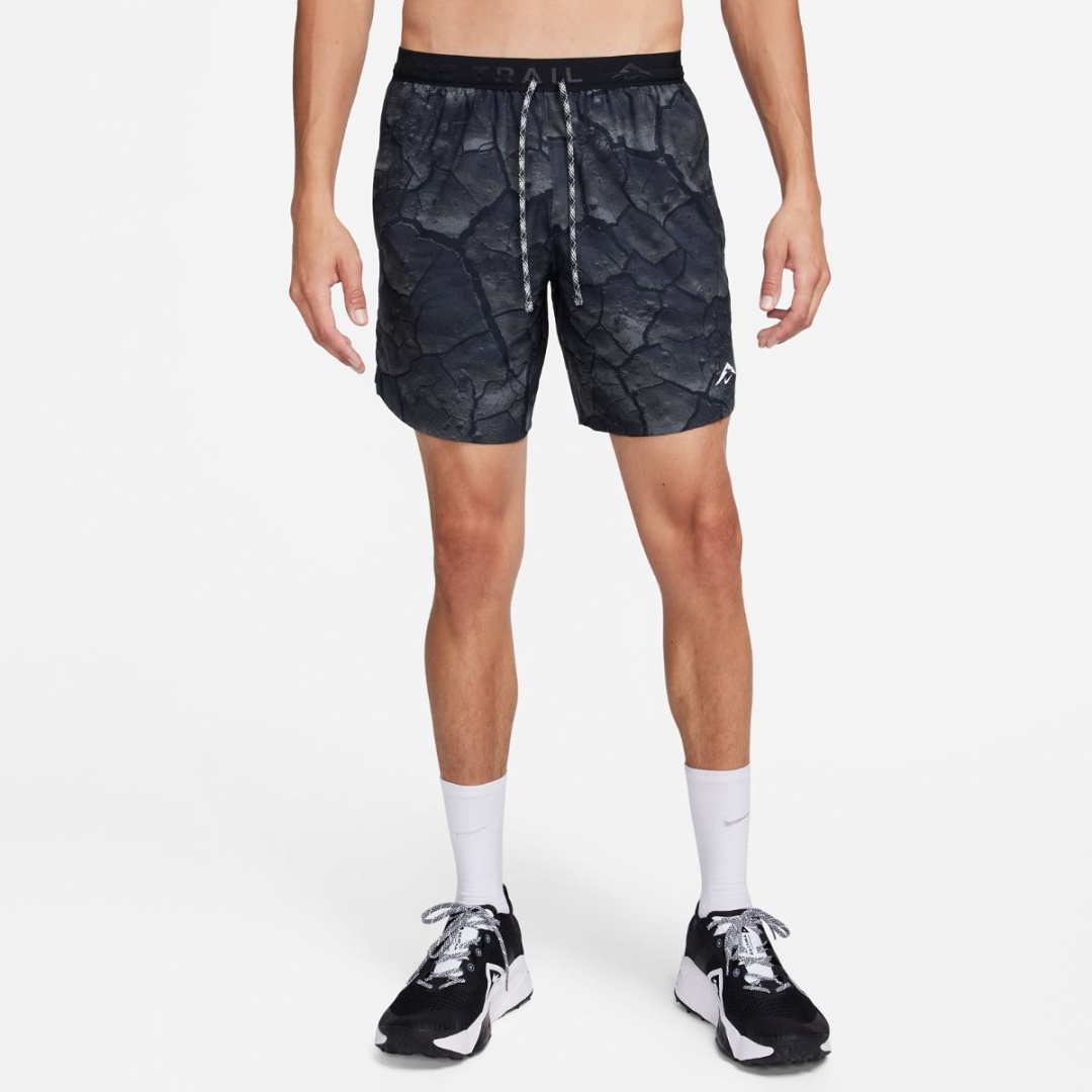 Спортивные шорты Nike черный