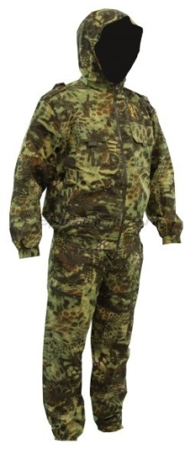 Костюм TAYGERR Легион 00-00007671 питон 170-176 см 48, 50