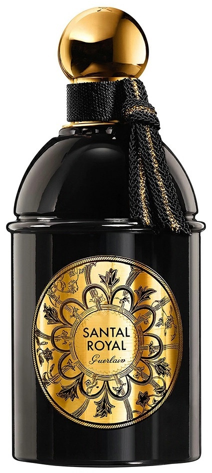 Guerlain Santal Royal парфюмерная вода EDP 125 мл, унисекс