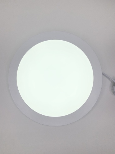 Встраиваемый светильник VITO LED 12 Вт 220 - 240 В  LENA-RT 12W 3000K
