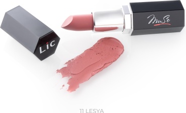 LIC Muse collection помада 11 Lesya