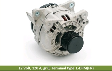 Генератор Tesla RST42834