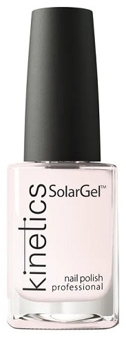 KINETICS лак SolarGel Polish 341 Pearl Hunter 15 мл