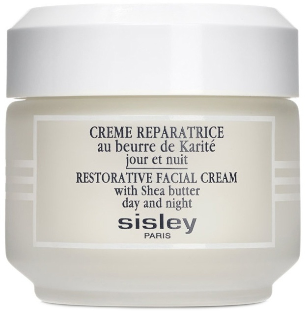 Sisley крем Сreme Reparatrice для лица 50 мл