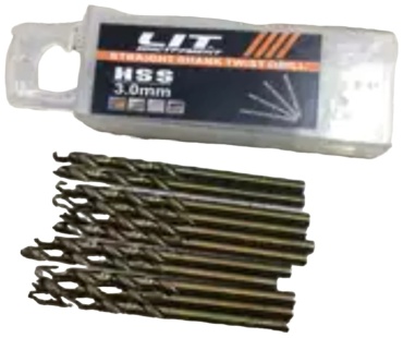 Lit 001202303, 10 шт.