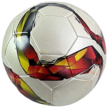 Мяч Sportmix FR-qr1 для футбола размер 5