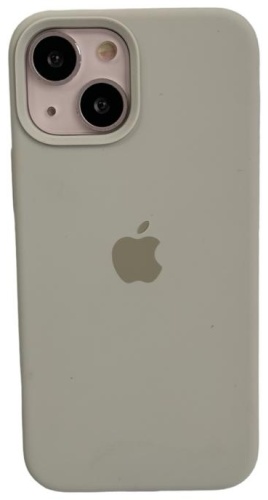 Для Apple iPhone 13 Mini серый