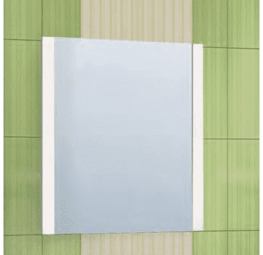 Зеркало настенное Vako 60x80 см