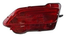 CASP стоп-сигнал 1F-RF091-T-R