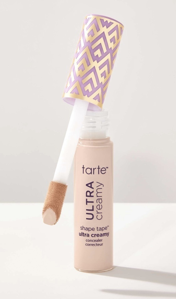 Купить Tarte Ultra Creamy Shape Tape Concealer консилер 20B light в ...