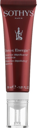 SOTHYS эссенция Protective Depolluting Essence для лица 30 мл