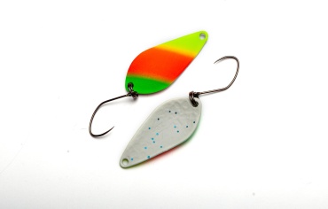 Блесна Troutland HAZA 2.0 g color # 73