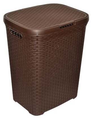 VIOLET корзина универсальная 34.6x44.5x56 см, полипропилен