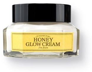 I'M FROM крем Honey Glow для лица 50 мл