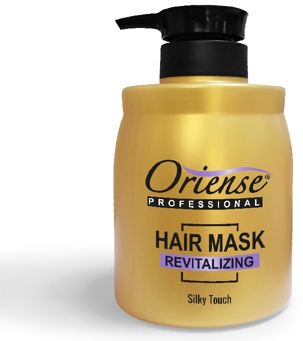 Oriense Professional маска Revitalizing 600 мл