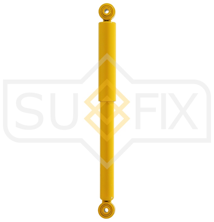 Амортизатор Sufix задний SA1078 1 шт