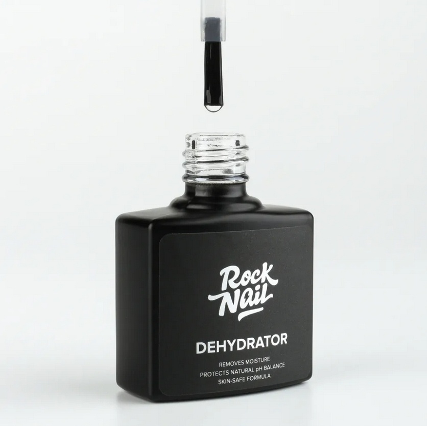 Rock Nail Super Dry дегидратор 10 мл
