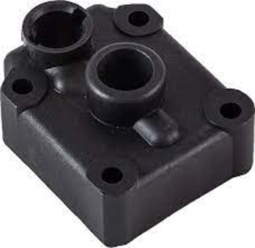 Корпус помпы ASTIKA 348-65016