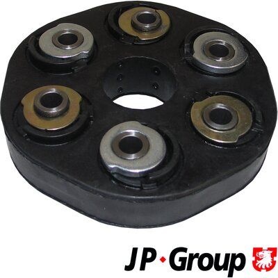 JP GROUP Шарнир, Продольный Вал 1353800600