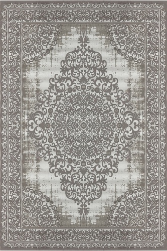 Ковер Bal Tekstil 250x350 см, короткий ворс, Казахстан