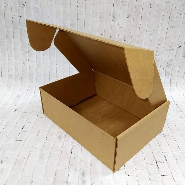 Коробка Базовая коллекция 1 шт, 23х17х9 см