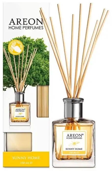 AREON Home Perfume Sunny home 150 мл